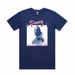 Donny Benet Infinite Desires T-Shirt S - M