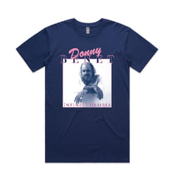 Donny Benet Infinite Desires T-Shirt S - M