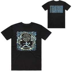 Jason Isbell Jason Isbell Tour 2022 T-Shirt S - M