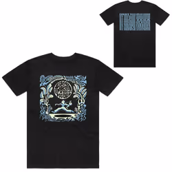 Jason Isbell Jason Isbell Tour 2022 T-Shirt S - XXXL