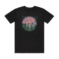First Aid Kit Palomino Tour T-Shirt (no backprint) T-Shirt S - S