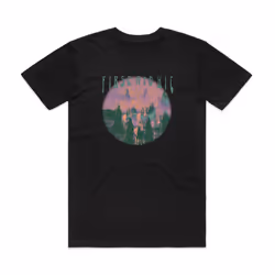 First Aid Kit Palomino Tour T-Shirt (no backprint) T-Shirt S - L