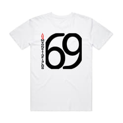 The Magnetic Fields 69 Love Songs T-Shirt - XL