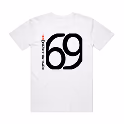 The Magnetic Fields 69 Love Songs T-Shirt - XXL