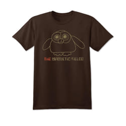 The Magnetic Fields Hootie T-Shirt S - XL