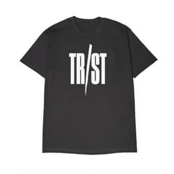TR/ST TR/ST Logo T-Shirt S - L