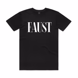 Anne Imhof Faust - Short-Sleeved T-Shirt S - M