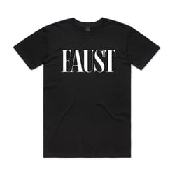 Anne Imhof Faust - Short-Sleeved T-Shirt S - M