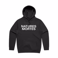 Anne Imhof Natures Mortes - Hoodie T-Shirt S - M