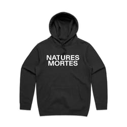 Anne Imhof Natures Mortes - Hoodie T-Shirt S - XXXL