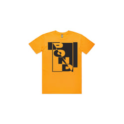Pond Raissa Gold T-Shirt S - XL