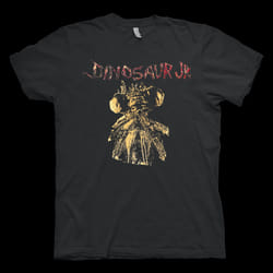Dinosaur Jr. Bug T-Shirt S - M