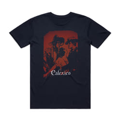 Calexico Cowboy T-Shirt S - XL