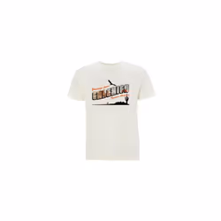 Calexico Greetings T-Shirt S - M
