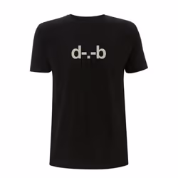 Soul People Music D-.-B T-Shirt - M