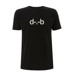 Soul People Music D-.-B T-Shirt - XXL