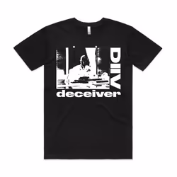 DIIV Declassified T-Shirt - M