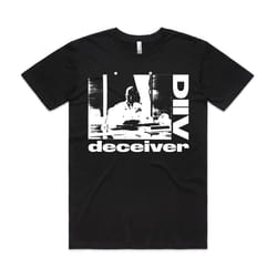 DIIV Declassified T-Shirt - L