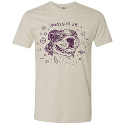 Dinosaur Jr. Bulldog T-Shirt S - XL