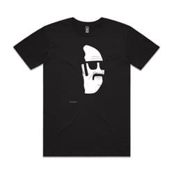 Donny Benet Gerrard T-Shirt - XL