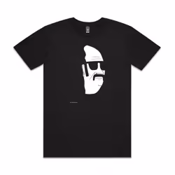 Donny Benet Gerrard T-Shirt - XXXL