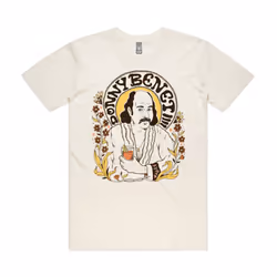 Donny Benet Negroni Summer T-Shirt S - L