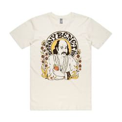 Donny Benet Negroni Summer T-Shirt S - XXL