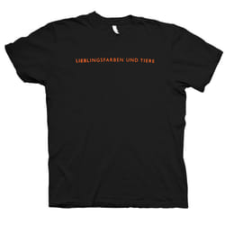 Element Of Crime AlpenlÃ¤ndische QualitÃ¤tstour T-Shirt S - M