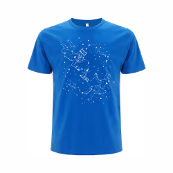 Future Islands Constellation T-Shirt S - XXL