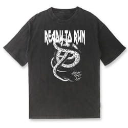 First Aid Kit Ready To Run T-Shirt - XXXL