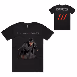 Gary Numan Intruder T-Shirt S - L