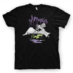 J Mascis Elastic Days T-Shirt S - S