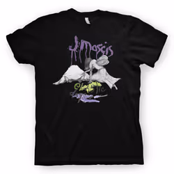 J Mascis Elastic Days T-Shirt S - XL