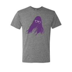 J Mascis Silhouette T-Shirt S - M