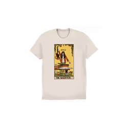 Kurt Vile The Magician T-Shirt S - S
