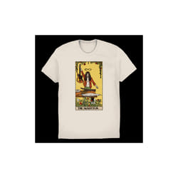 Kurt Vile The Magician T-Shirt S - XL