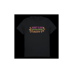 Kurt Vile Bass Ackwards T-Shirt S - XXXL