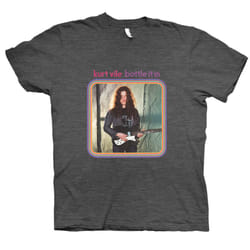 Kurt Vile Bottle It In T-Shirt S - S