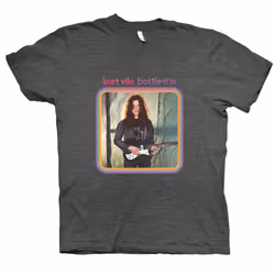 Kurt Vile Bottle It In T-Shirt S - L