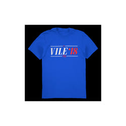 Kurt Vile Vile '18 T-Shirt S - S
