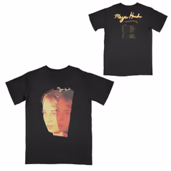 Maya Hawke Moss Tour T-Shirt S - L