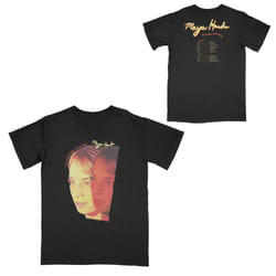 Maya Hawke Moss Tour T-Shirt S - L