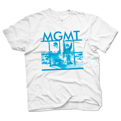 MGMT Photo T-Shirt S - XXL