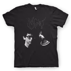 MGMT Faces Tour 2013 T-Shirt S - XXXL