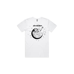 Moon Duo Moon Lady T-Shirt S - XXL