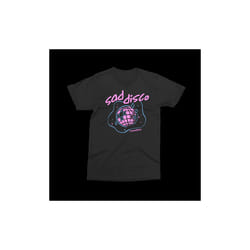 mxmtoon Sad Disco T-Shirt - XXXL