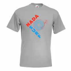 Nada Surf LP T-Shirt S - M
