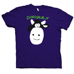 Dinosaur Jr. Cow T-Shirt S - S