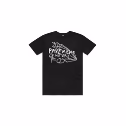 Pavement 20th Century Fox T-Shirt S - L