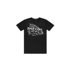 Pavement 20th Century Fox T-Shirt S - L